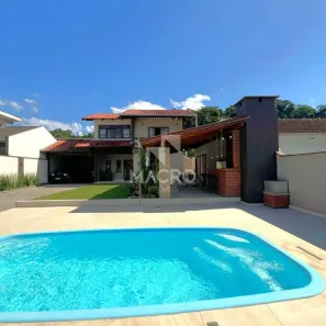 Casa com 3 Quartos à venda, 290m² no XV de Novembro, Corupá