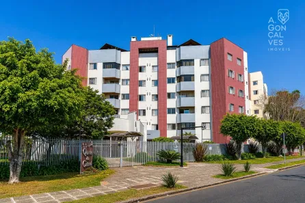 Apartamento com 4 Quartos para alugar, 105m² no Cabral, Curitiba