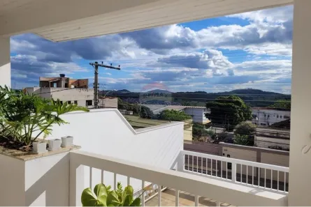 Casa com 4 Quartos à venda, 318m² no Vila José Vilela, Lavras