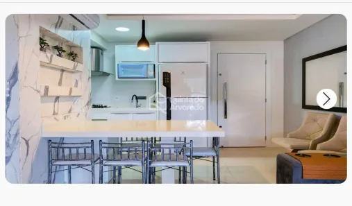 Apartamento com 2 Quartos à venda, 58m² no , Governador Celso Ramos