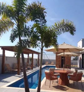 Casa de Condomínio com 4 Quartos à venda, 509m² no Jardim Quintas da Terracota, Indaiatuba