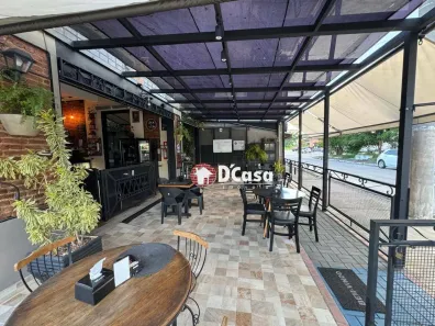 Ponto Comercial para alugar, 70m² no Vila São José, Taubaté