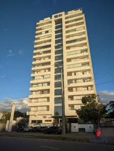 Apartamento com 3 Quartos para alugar, 93m² no Barranco, Taubaté