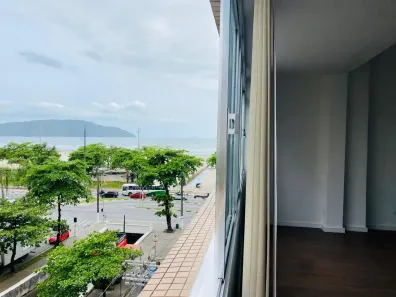 Apartamento com 2 Quartos à venda, 97m² no Pompéia, Santos