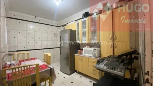 Casa com 2 Quartos à venda, 150m² no Cidade Morumbi, São José dos Campos
