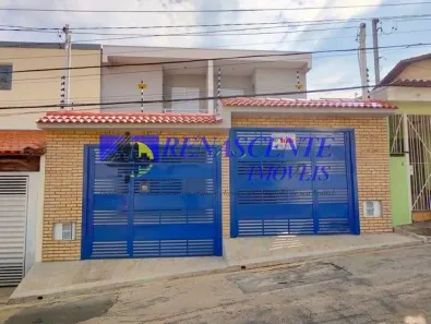 Sobrado com 3 Quartos à venda, 107m² no Jardim Alzira, São Paulo