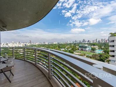 Apartamento com 3 Quartos à venda, 335m² no Jardim Paulista, São Paulo