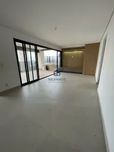 Apartamento com 3 Quartos para alugar, 139m² no Setor Marista, Goiânia