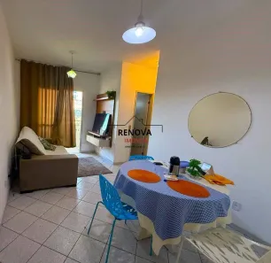 Apartamento com 2 Quartos à venda, 57m² no Coqueiral de Itaparica, Vila Velha