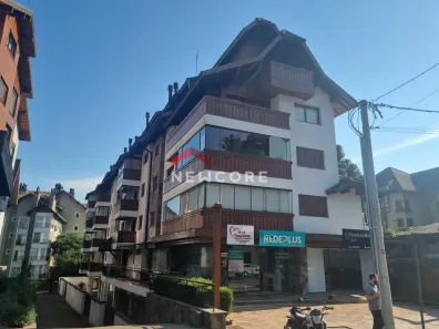 Apartamento com 2 Quartos à venda, 96m² no Vila Suica, Gramado