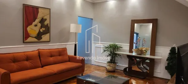 Casa com 3 Quartos à venda, 130m² no Perdizes, São Paulo