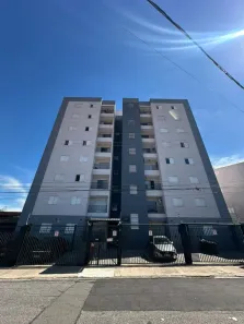 Apartamento com 2 Quartos à venda, 57m² no Cidade Jardim, Sorocaba