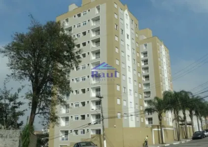Apartamento com 3 Quartos à venda, 67m² no Parque Reboucas, São Paulo