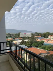 Apartamento com 2 Quartos à venda, 54m² no Chácara Segre, Jundiaí