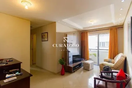 Apartamento com 3 Quartos à venda, 59m² no Vila Bela, São Paulo