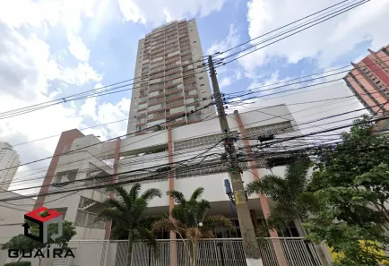 Apartamento com 1 Quarto à venda, 35m² no Cambuci, São Paulo