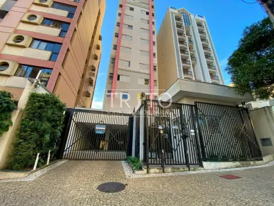 Apartamento com 1 Quarto à venda, 57m² no Cambuí, Campinas