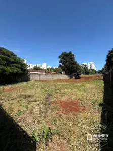 Lote/Terreno à venda, 2434m² no Loteamento Sumaré, Maringá