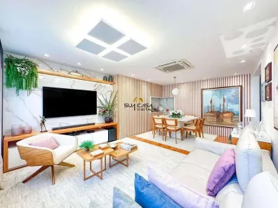 Apartamento com 2 Quartos à venda, 117m² no Ipanema, Rio de Janeiro