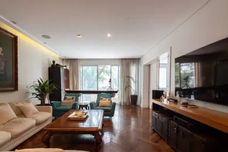 Apartamento com 3 Quartos à venda, 249m² no Jardim Paulista, São Paulo