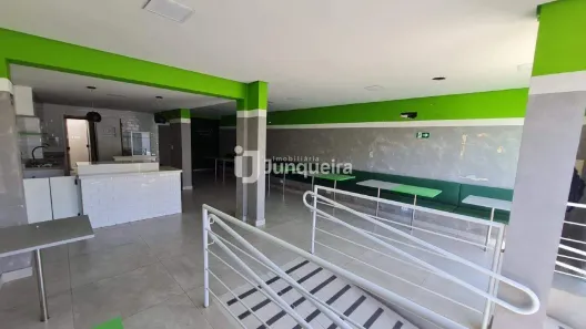 Ponto Comercial para alugar, 96m² no Jardim Europa, Piracicaba