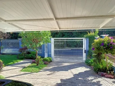 Casa com 3 Quartos à venda, 206m² no Sete de Setembro, Ivoti