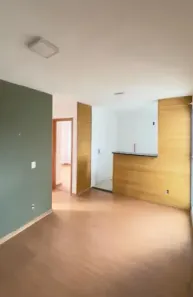 Apartamento com 2 Quartos à venda, 40m² no Alphaville (Abrantes), Camaçari