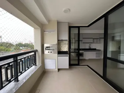 Apartamento com 1 Quarto à venda, 45m² no Jardim Apolo I, São José dos Campos