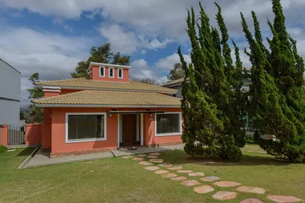 Casa com 3 Quartos à venda, 217m² no Alphaville - Lagoa dos Ingleses, Nova Lima