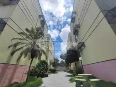 Apartamento com 3 Quartos à venda, 82m² no São Cristóvão, Teresina