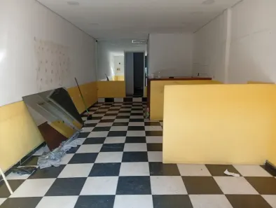 Ponto Comercial para alugar, 60m² no Capão Redondo, São Paulo