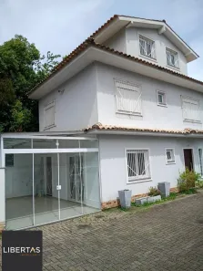Casa de Condomínio com 3 Quartos à venda, 154m² no Ipanema, Porto Alegre