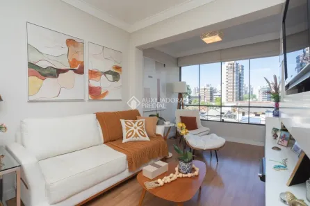 Apartamento com 3 Quartos à venda, 84m² no Boa Vista, Porto Alegre