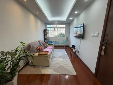 Apartamento com 3 Quartos à venda, 86m² no Ipiranga, Belo Horizonte
