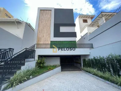 Casa de Condomínio com 3 Quartos à venda, 127m² no Jardim Santa Inês, São Paulo