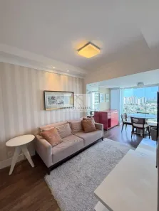 Apartamento com 1 Quarto para alugar, 48m² no Horto Florestal, Salvador