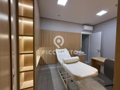 Sala Comercial para venda ou aluguel, 104m² no Botafogo, Campinas