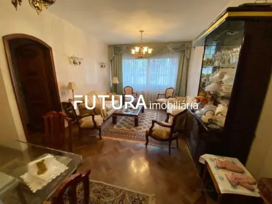 Apartamento com 3 Quartos à venda, 95m² no Gávea, Rio de Janeiro