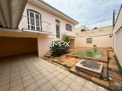 Sobrado com 4 Quartos à venda, 299m² no Nova Piracicaba, Piracicaba