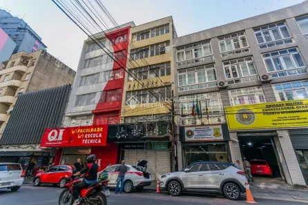 Prédio Comercial à venda, 1800m² no Centro Histórico, Porto Alegre