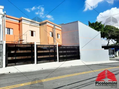 Sobrado com 2 Quartos à venda, 55m² no Vila Califórnia, São Paulo