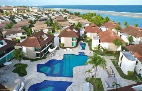 Flat com 2 Quartos à venda, 85m² no , Ipojuca