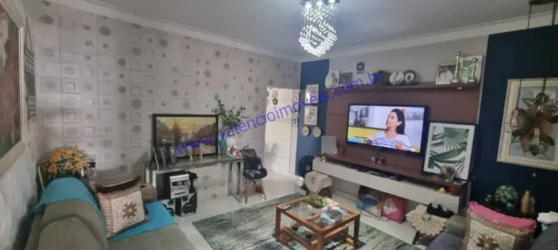 Casa com 2 Quartos à venda, 160m² no Jardim São Francisco, Santa Bárbara D'Oeste