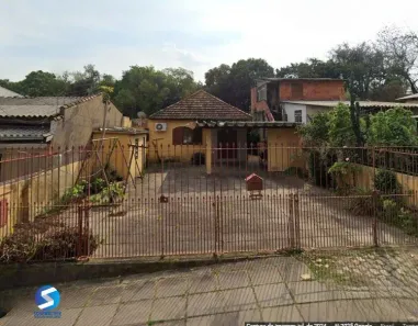 Casa com 3 Quartos à venda, 70m² no Jardim Sabará, Porto Alegre