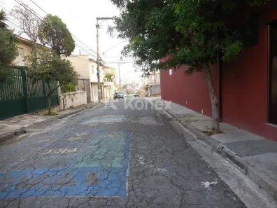 Lote/Terreno com 1 Quarto à venda, 300m² no Vila Barbosa, São Paulo
