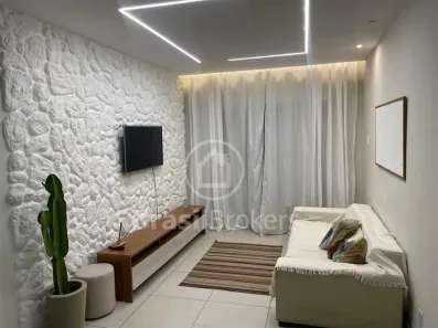 Casa com 2 Quartos à venda, 150m² no Rocha Miranda, Rio de Janeiro