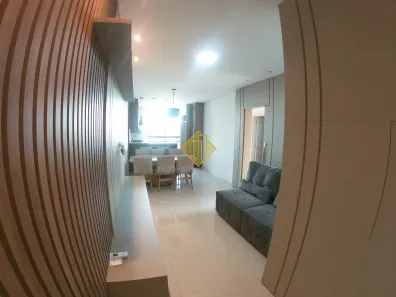 Apartamento com 2 Quartos à venda, 71m² no Vila Industrial, Toledo