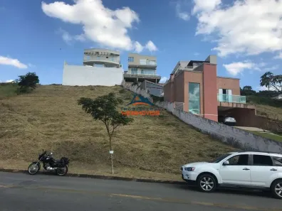 Lote/Terreno à venda, 510m² no Jardim Caiapiá, Cotia