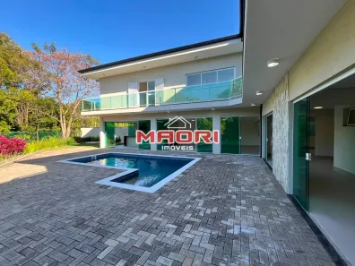 Casa de Condomínio com 4 Quartos à venda, 454m² no Pinheirinho, Vinhedo