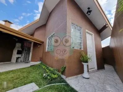 Casa com 3 Quartos à venda, 103m² no Uberaba, Curitiba